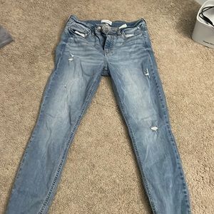 Size 29 jeans
